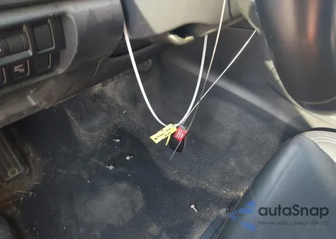 2019 Subaru Crosstrek 2.0I Limited z USA, uszkodzony, nr VIN JF2GTANCXKH249720